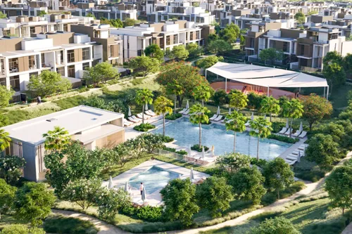 3 Bedrooms Townhouse in La Tilia at Villanova Phase 1