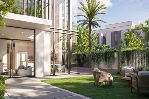 3 Bedrooms Townhouse in La Tilia at Villanova Phase 1