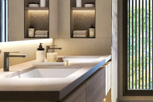 3 Bedrooms Townhouse in La Tilia at Villanova Phase 1