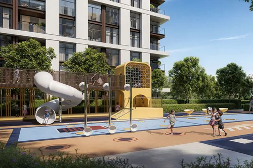 1 Bedroom Apartment in Terra Heights Building 1, Terra Heights