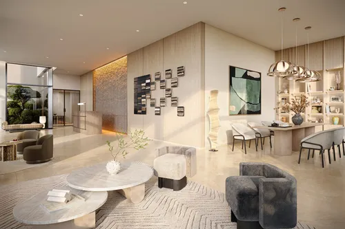 1 Bedroom Apartment in Terra Heights Building 1, Terra Heights