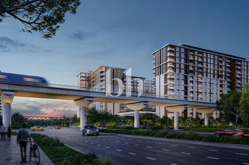 Near Metro | Flexible Payment Plan | Near the Mall
