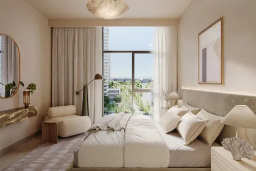 2 Bedrooms Apartment in Terra Heights Building 2, Terra Heights