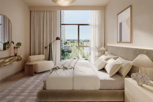 1 Bedroom Apartment in Terra Heights Building 4, Terra Heights