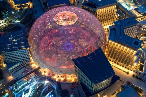 Expo City | Future Hub | Lowest Priced Unit