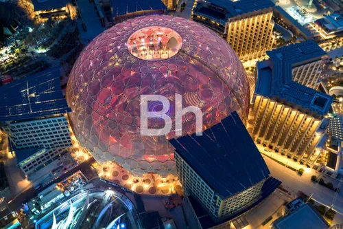 Expo City | Future Hub | Lowest Priced Unit