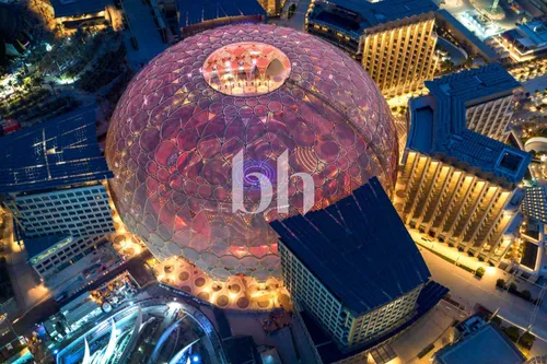 Expo City | Future Hub | Lowest Priced Unit