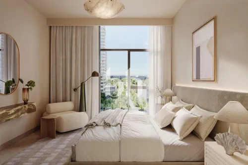 Expo City | Future Hub | Lowest Priced Unit