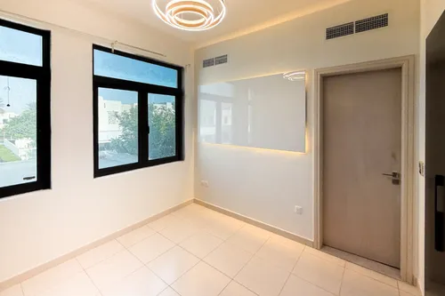 3 Bedrooms Townhouse in Mira Oasis 1