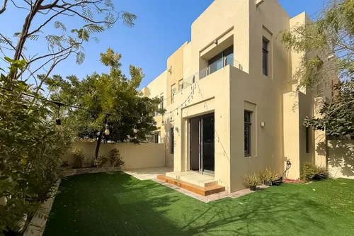 3 Bedrooms Townhouse in Mira Oasis 1