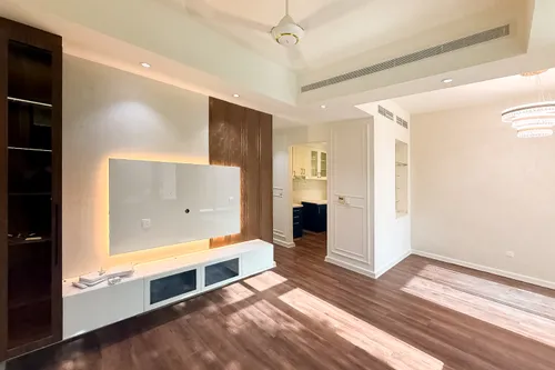 3 Bedrooms Townhouse in Mira Oasis 1