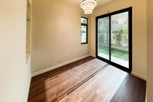 3 Bedrooms Townhouse in Mira Oasis 1