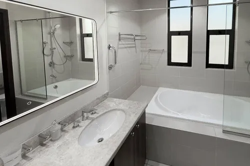 4 Bedrooms Townhouse in Mira Oasis 1