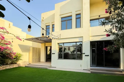 4 Bedrooms Townhouse in Mira Oasis 1