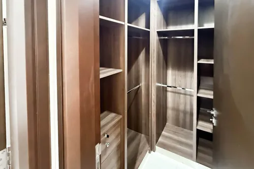 4 Bedrooms Townhouse in Mira Oasis 1