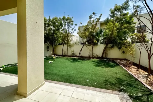 3 Bedrooms Townhouse in Mira Oasis 3