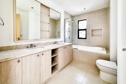 3 Bedrooms Townhouse in Mira Oasis 3