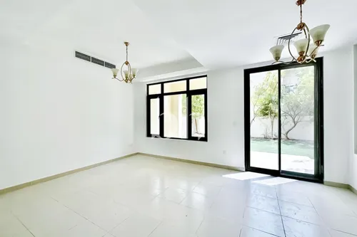 Available | Modern Layout | Semi Closed Kitchen