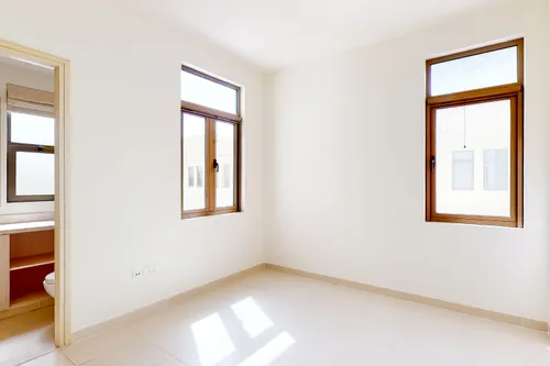 4 Bedrooms Townhouse in Mira Oasis 3