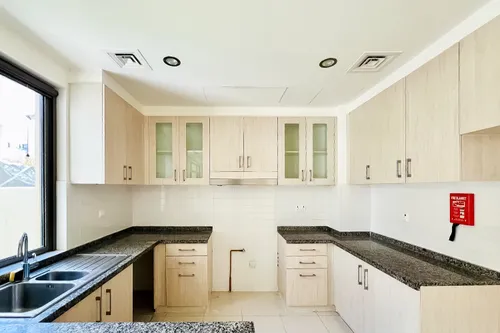 4 Bedrooms Townhouse in Mira Oasis 3