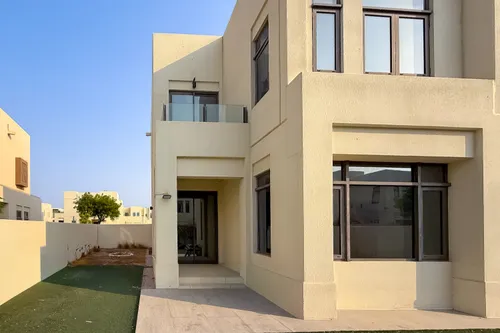 3 Bedrooms Townhouse in Mira Oasis 3