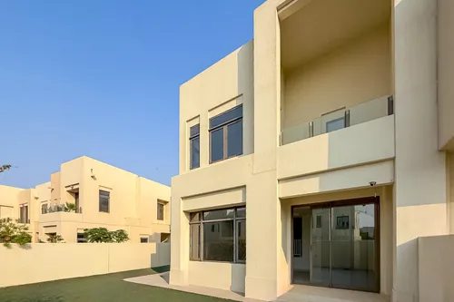 3 Bedrooms Townhouse in Mira Oasis 3