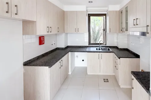 3 Bedrooms Townhouse in Mira Oasis 3