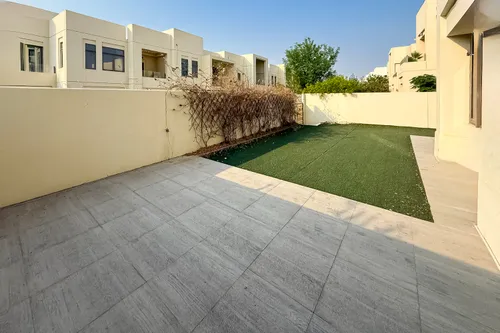 3 Bedrooms Townhouse in Mira Oasis 3
