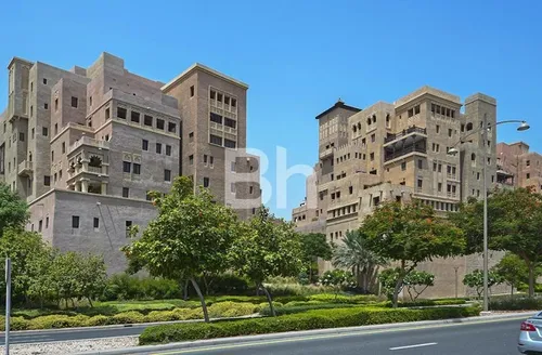  Apartment in Al Badia Hillside Village - Condo 5