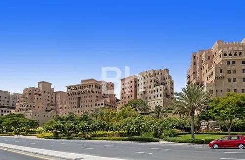  Apartment in Al Badia Hillside Village - Condo 5