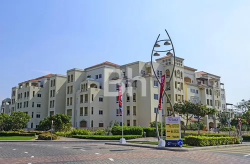  Apartment in Al Badia Hillside Village - Condo 5