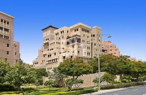  Apartment in Al Badia Hillside Village - Condo 5