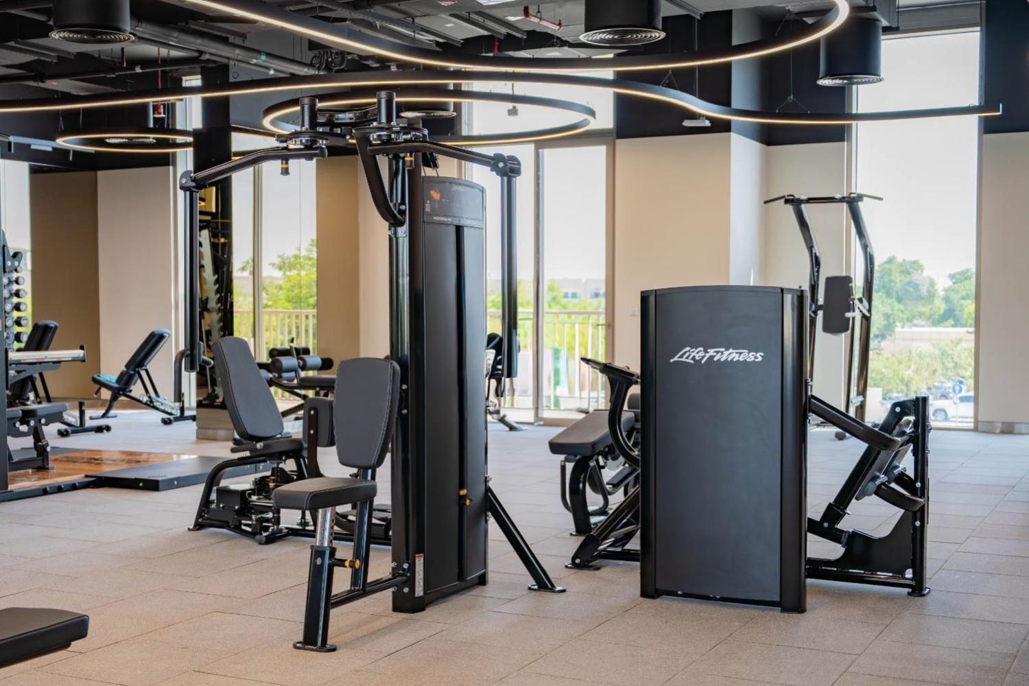 2 Bedrooms Apartment in Al Badia Living