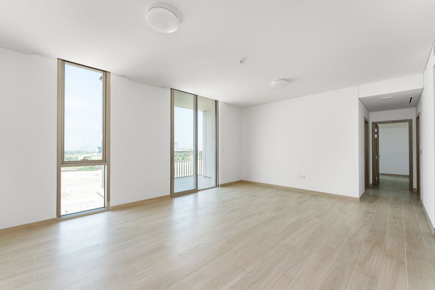 2 Bedrooms Apartment in Al Badia Living