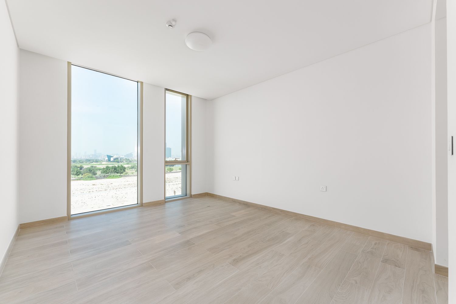 2 Bedrooms Apartment in Al Badia Living