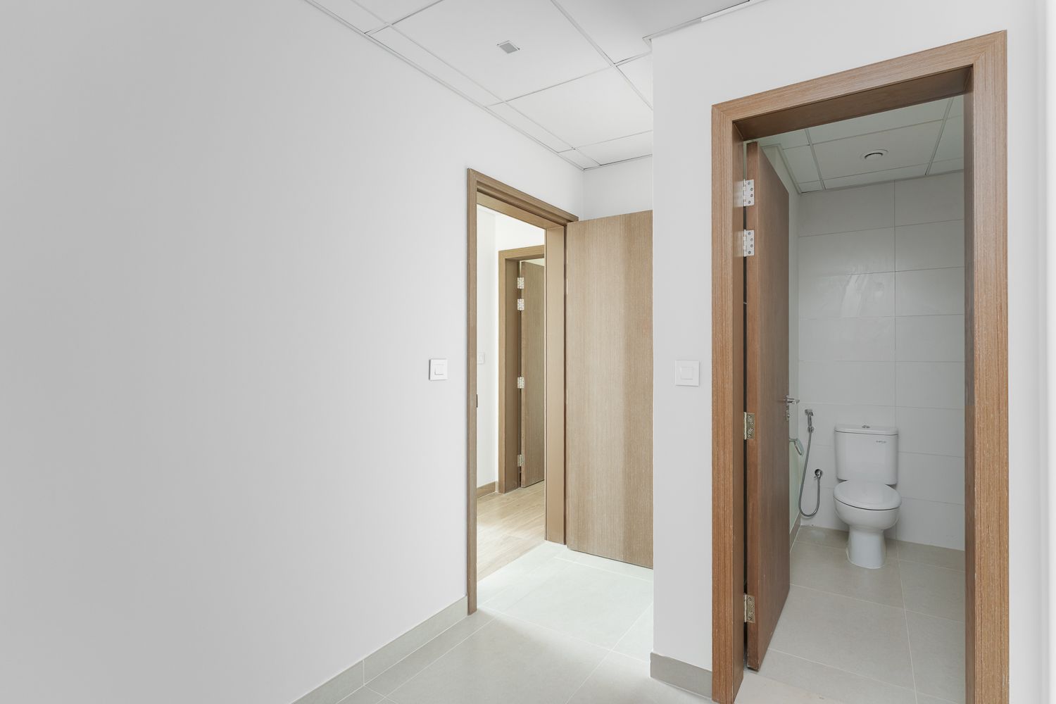 2 Bedrooms Apartment in Al Badia Living