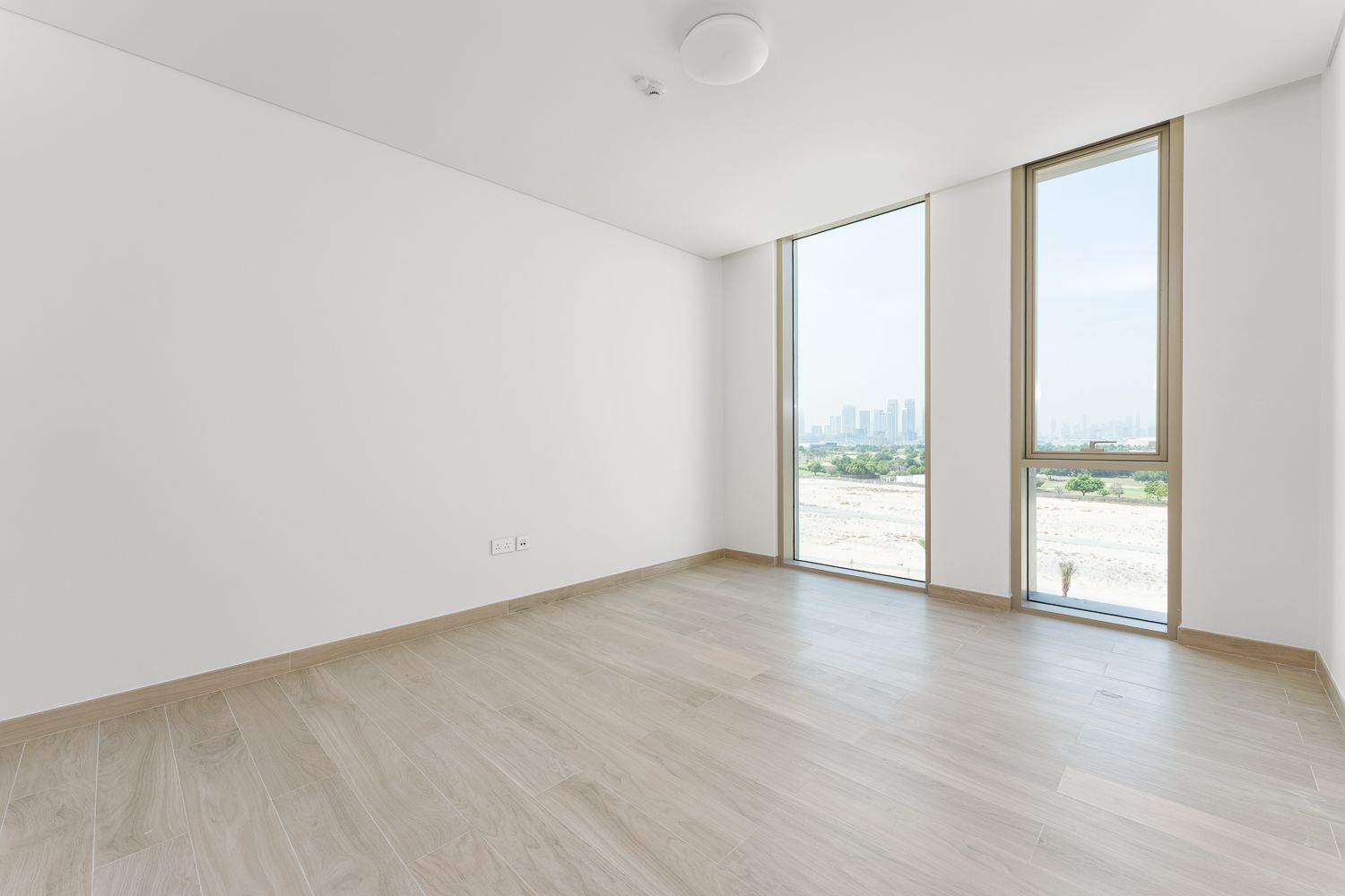 2 Bedrooms Apartment in Al Badia Living