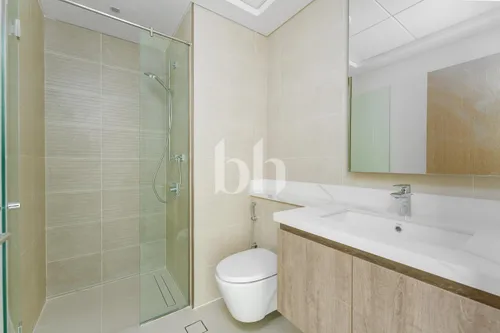 2 Bedrooms Apartment in Al Badia Living