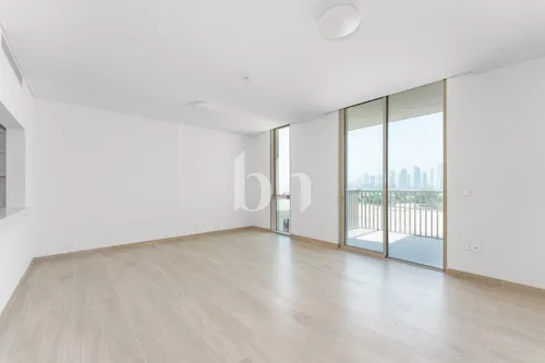 2 Bedrooms Apartment in Al Badia Living