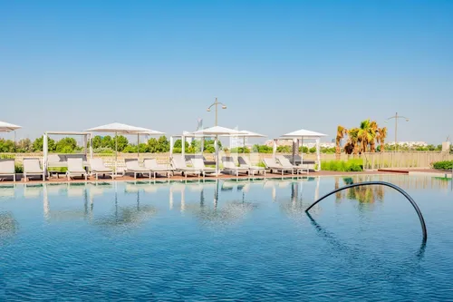 2 Bedrooms Apartment in Al Badia Living