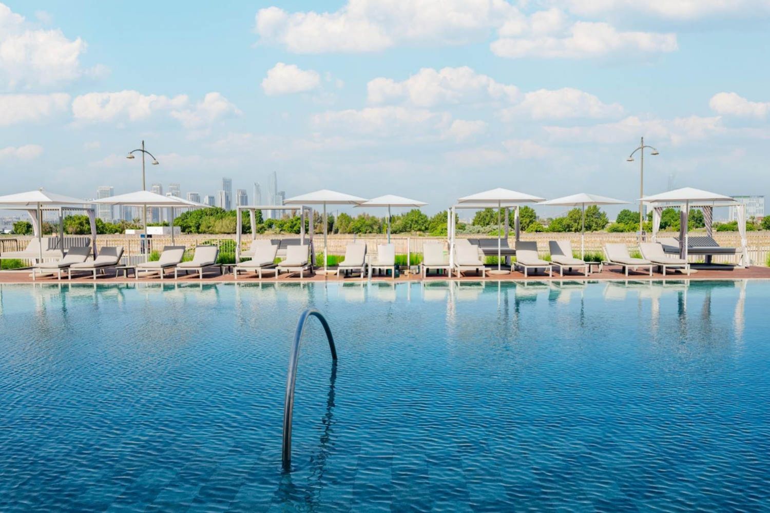 2 Bedrooms Apartment in Al Badia Living