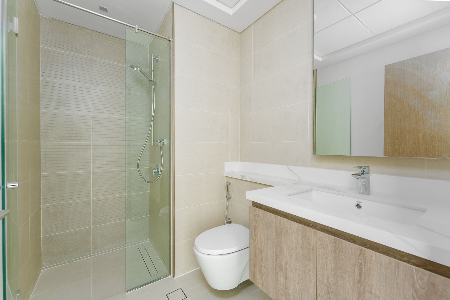 2 Bedrooms Apartment in Al Badia Living