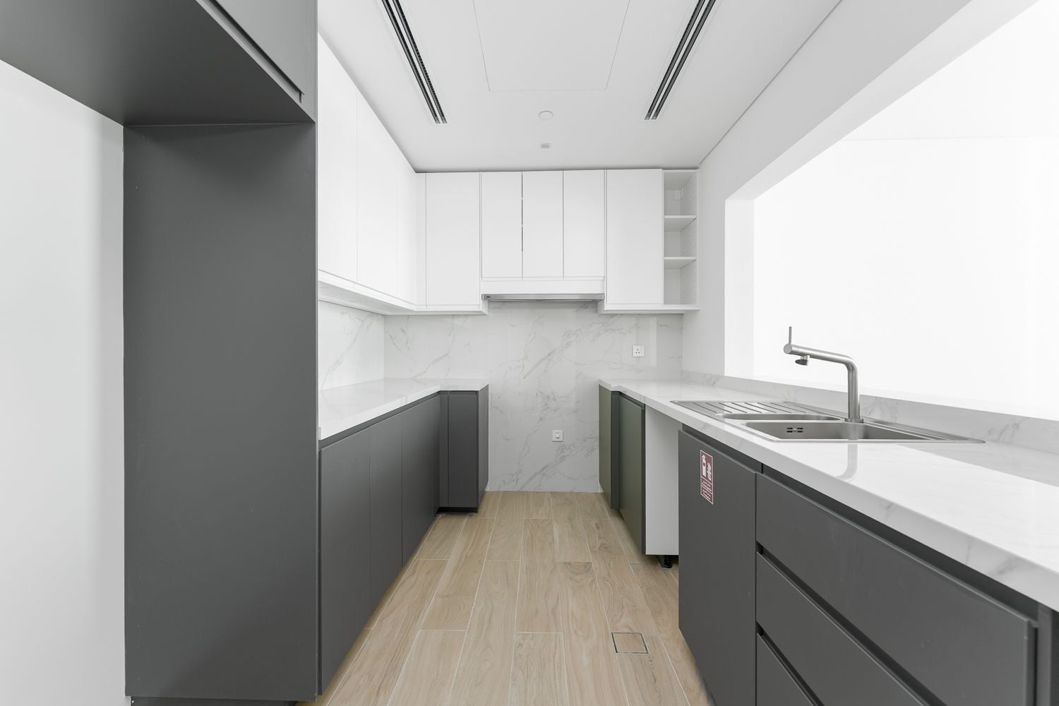 2 Bedrooms Apartment in Al Badia Living