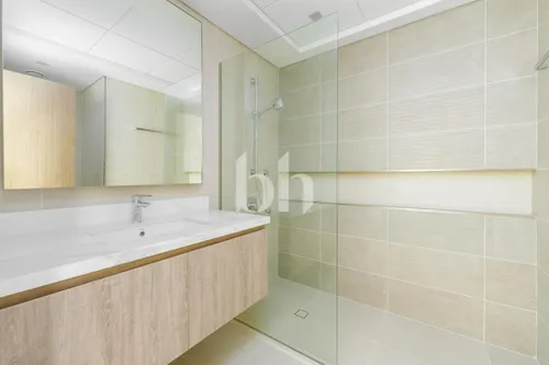 2 Bedrooms Apartment in Al Badia Living