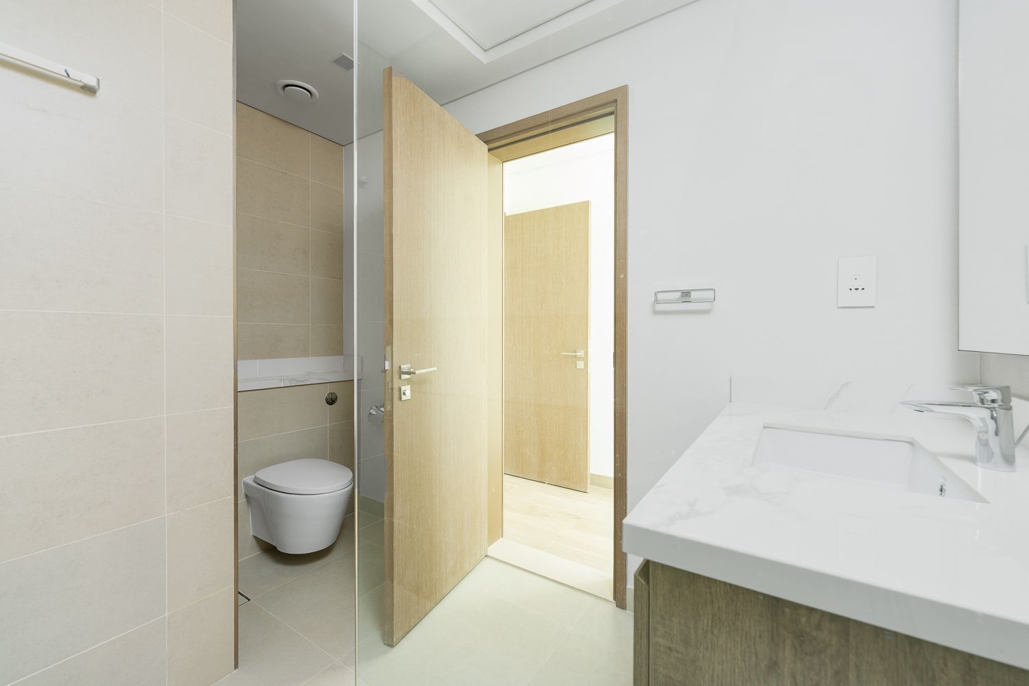 2 Bedrooms Apartment in Al Badia Living