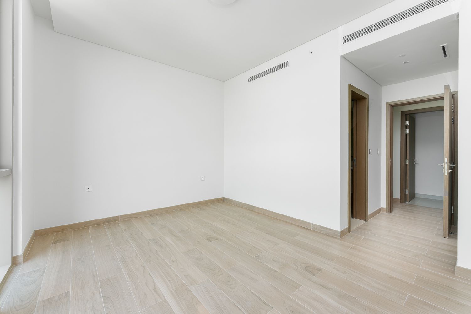 2 Bedrooms Apartment in Al Badia Living