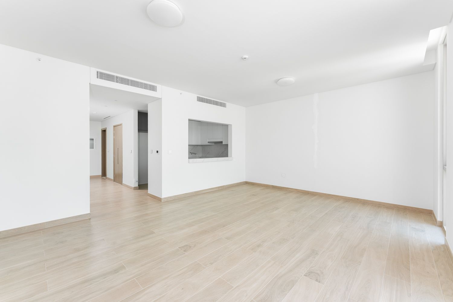 2 Bedrooms Apartment in Al Badia Living