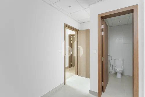 2 Bedrooms Apartment in Al Badia Living