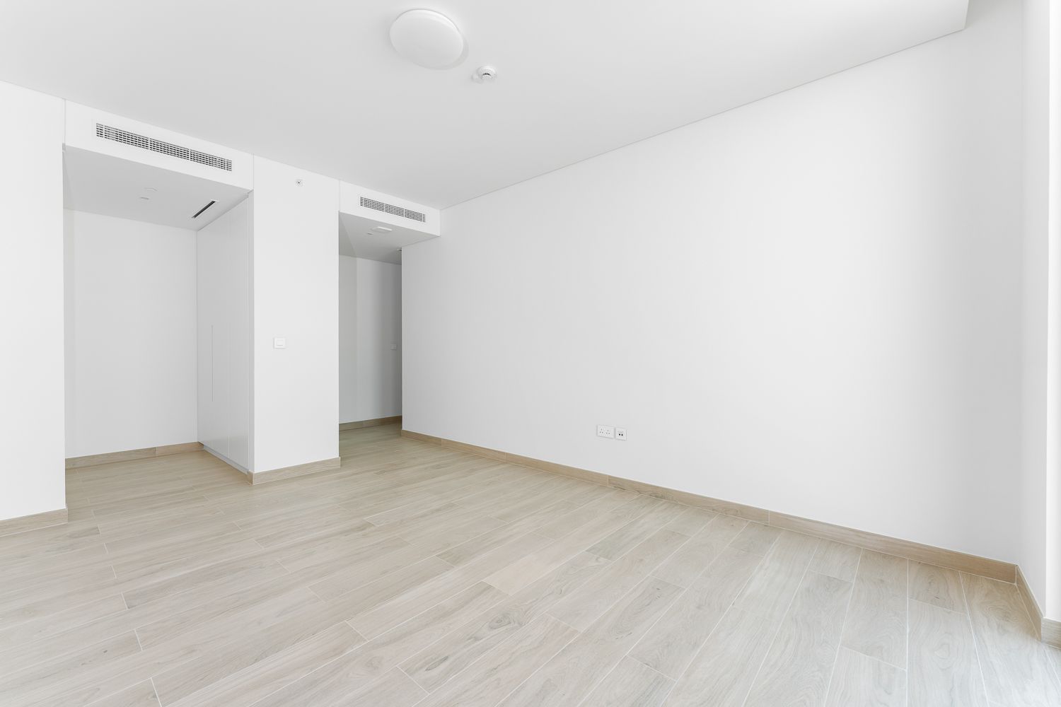 2 Bedrooms Apartment in Al Badia Living