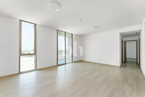 2 Bedrooms Apartment in Al Badia Living